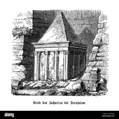 Le Tombeau de Théodelinde ? Une Exploration de la Symbolique Funéraire Lombaude du VIIe Siècle !