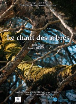  Le Chant des Arbres : Une Ode Vibrant à la Nature Tropicale !