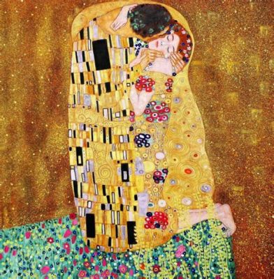 “The Kiss”  - Portraiture Through a Prismatic Lens and Exploring Human Connection!